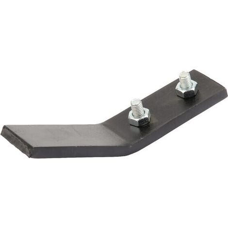 Punta CB 45x10 + tornillos DAL-BO 91710 (1/2)