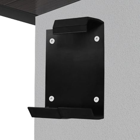 Power Tool Organisateur Support Mural pour Perceuse Visseuse sans Fil Solution Gain De Place Pour Atelier Garage Electricien Travaux Jardin Banc De (1/5)