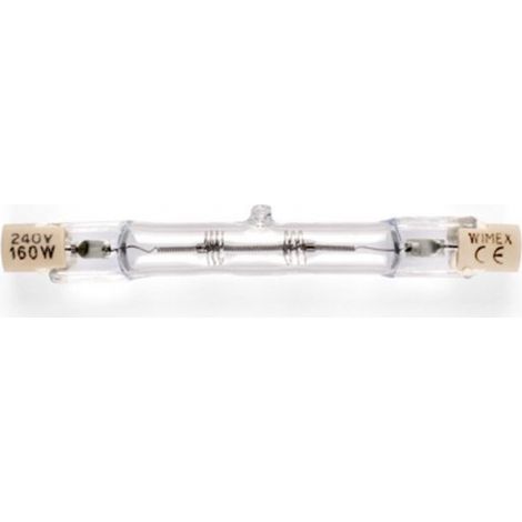 Lampada alogena 230V 230W R7S 3000K WIMEX (4252010)