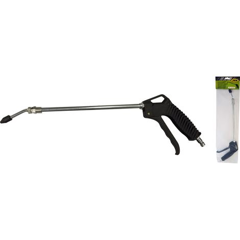 AUSZIEHBARE LUFTPISTOLE  JBM52798