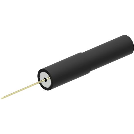 Electro PJP ADA35/Needle0.6-CD1-N Adaptateur de mesure - noir