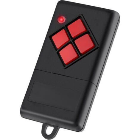 Télécommande de rechange pour porte de garage Dickert MAHS40-04, ouvre-garage (1/5)