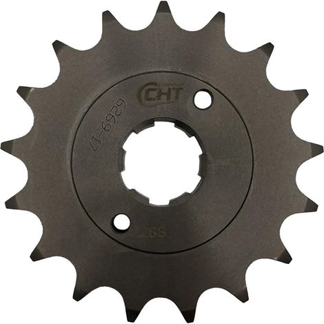 Pignon - 530 - 17 Dents - Similaire JTF288 - Made In Italy