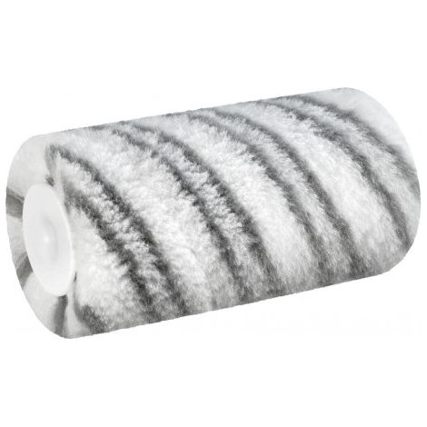 Rouleau à peinture lisse 12 cm (1/2)