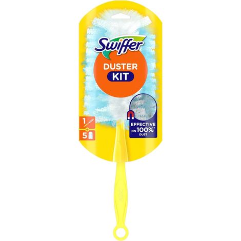 Plumero Dammvipa XXL +5 recambios