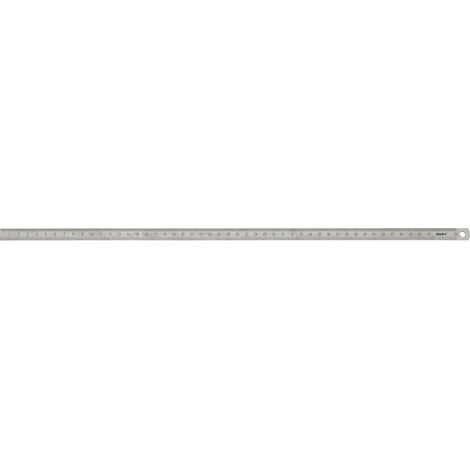 righello flessibile sola lss 500 acciaio inox precisione