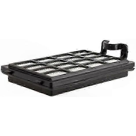 Filtre pour aspirateur compatible avec AEG LX4-1-SM-P et Electrolux série 79, remplacement EF112B, WR EB X Efficiency (1 jeu) Édition 1023 (1/4)