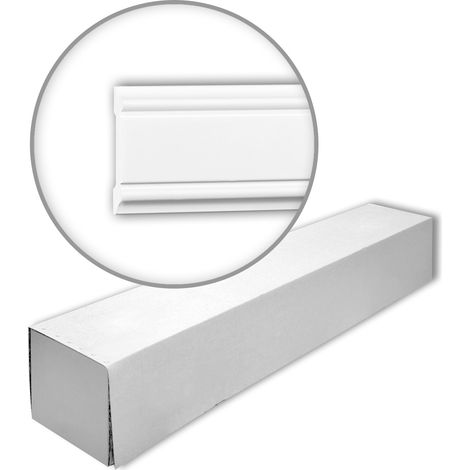 Profhome 151384 1 Scatola 18 pezzi Cornice Parete 36 m