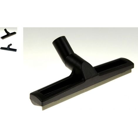 BROSSE SOLS A ROULETTES MULTI SURFACES POUR PETIT ELECTROMENAGER NILFISK ADVANCE - 1406700000