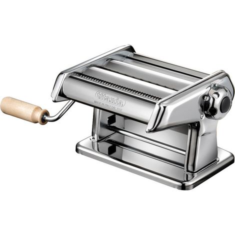 1PZ MACCHINA DA PASTA MANUALE TITANIA