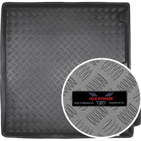 Alfombrilla para maletero MAX-MAT para Mercedes Clase E W212 Familiar 2009-2016