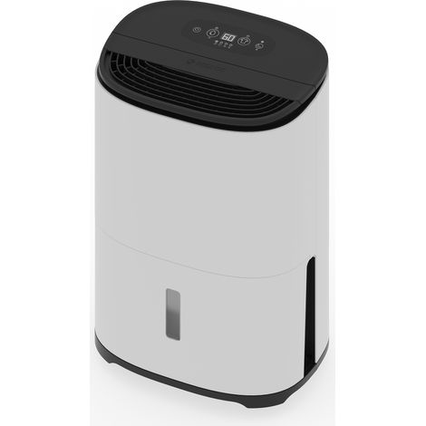 Deshumidificador y purificador de aire MeacoDry Arete® One 10L, ideal para eliminar la humedad y mejorar la calidad del aire, ultra silencioso, eficiente y de bajo consumo.