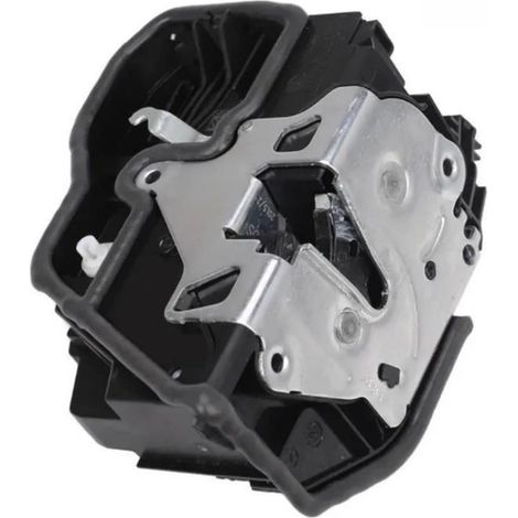 937-801 51217202146 51214389474 Right front locking device, door lock mechanism, lock block suitable for BMW (1/4)
