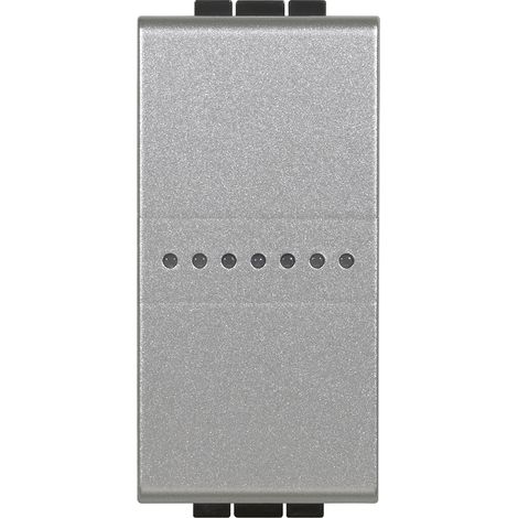 Bticino Interruttore Dimmer Luci Smart Livinglight NT4411C (1/2)