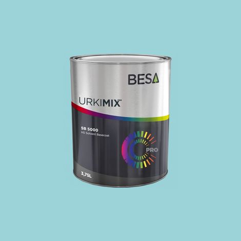 Pot de Peinture Polyuréthane / bi composant RAL Design 210 80 20 Brillant - 150gr