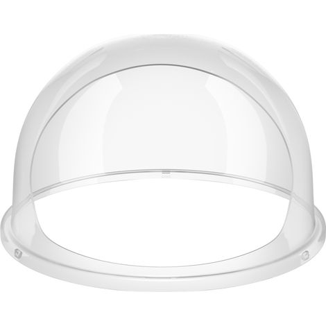 VEVOR Cubierta de Algodón de Azúcar de 53,5 cm de Diámetro para Máquina de Algodón de Azúcar, Cubierta Protectora de Cúpula de 53,5 x 53,5 x 32 cm para Máquina de Algodón de Azúcar, Solo Cubierta
