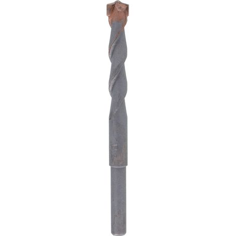 Foret béton Bv 600 C,tungstène/Perfo, Q,Cyl, mm - Diamètre 7 mm mm