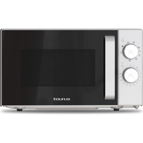 Four micro-ondes Taurus 700 W 20 L grill (1/3)