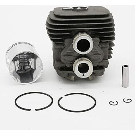 Beschichteter Zylinderkolben für Stihl TS410 TS420 Kettensäge 4238-020-1205 4238-020-1202 - Ersatzteile (1/3)