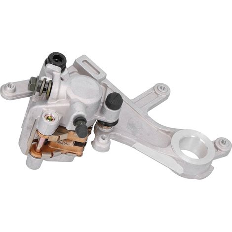 Étrier de frein arrière inférieur en alliage d'aluminium, remplacement pour Huayang T4 T6 MX6 (1/5)