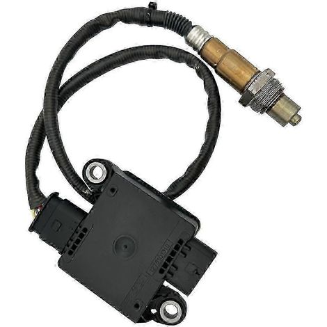 Feinstaubsensor (PM) für Citroën Tourer C 1.6 CDTI P12 2014-2019 55501897 26-27 (1/4)