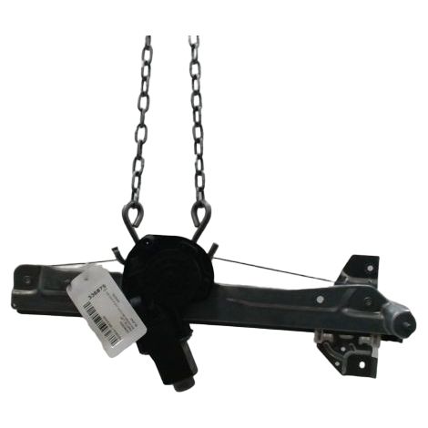 Mecanisme+moteur Leve-glace Arriere Droit RENAULT Megane [PRODUIT D'OCCASION]♻️827201983r