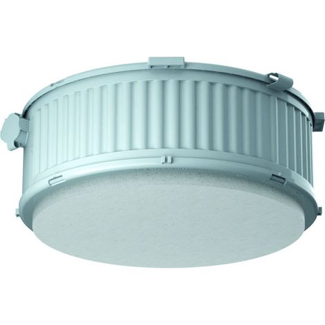 BOÎTE D'ENCASTREMENT POUR LUMINAIRES 1283-71 KAISER