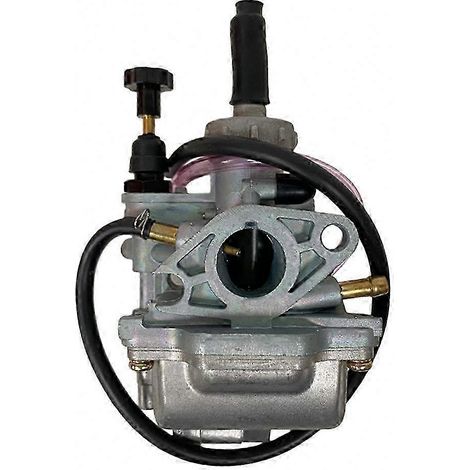 ATV-Vergaser 13200-40B00 für Quad Sport 80 Modelle 1987-2006 2x4 Fahrzeug Ersatzteil 1320040B00 (1/5)