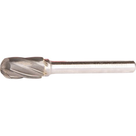 MAKITA B-52766 TCT Burr Non-ferrous cut 10mm x 20mm x 6mm