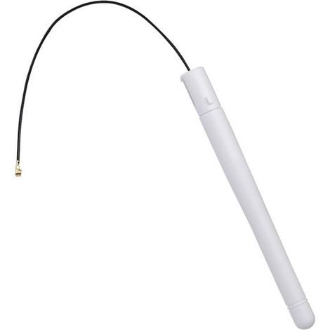 Raspberry Pi® SC0480 Kit antenne adatto per: raspberry PI® Compute Module 4 Nero (1/4)