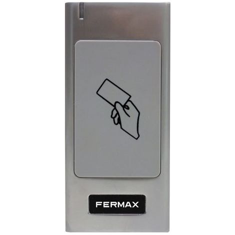 FERMAX 5296  Lector proximidad RESISTANT con controlador externo