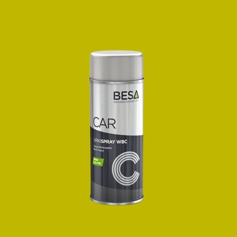 Bombe de Peinture RAL Effect 250-3  Satin