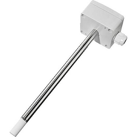 B + B Thermo-Technik Capteur d'humidité 1 pc(s) FF-GLT-10V-INT0 Plage de mesure: 0 - 100 % HR (L x l