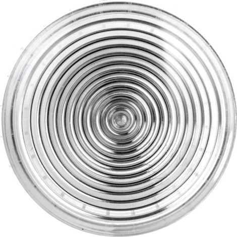 L谩mpara compacta blanca PK22-LB-24-LED CA/CC