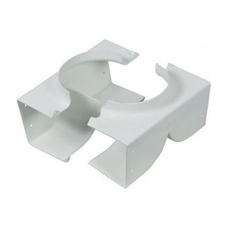 Conduit D Aeration 00268014 Pour HOTTE