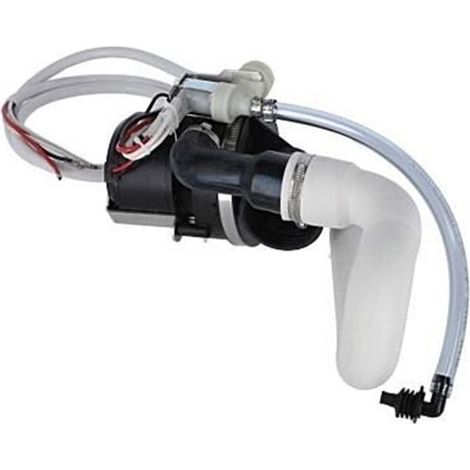 Bloc moteur 12V Sanimarin - SFA