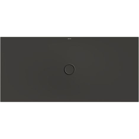 BetteFloor Duschwanne mit Antirutsch Pro, 170x80cm, 5989-401AE