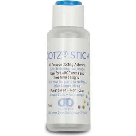 Ruban adhesif - mousse adhesive Diamond dotz - DDA-032 (1/2)