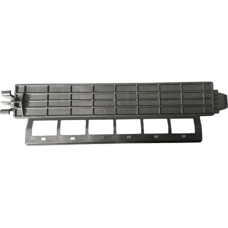 97129-D0000 is suitable for the air conditioning filter cover of the new Beijing Hyundai Reina. (1/2)