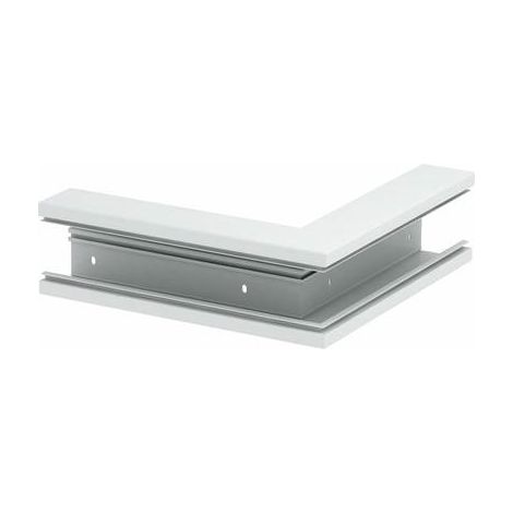 Accessorio cavo obo-bettermann gk-a70110rw policloruro 70x110 mm