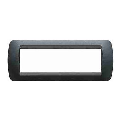 BTIL4807PA Living International 7-Modul-Platte