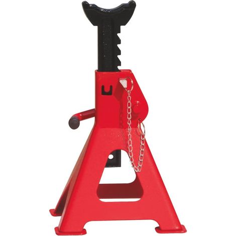 Satz von 2 Zahnstangen 3t professionellen Bereich DRAKKAR EQUIPEMENT - 15224