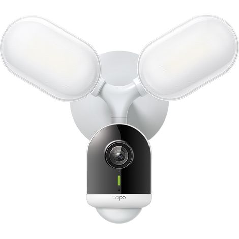 TP-Link Tapo C720 Caméra de sécurité IP Extérieure 2560 x 1440 pixels Mur