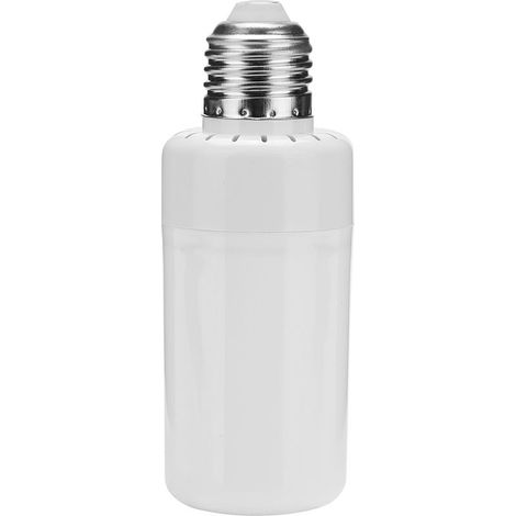 Ampoule LED 5W AC85-265V à effet flamme pour décoration de fêtes et festivals E27 (1/5)
