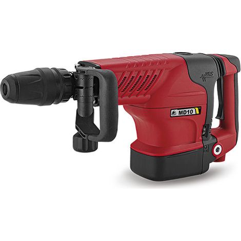 STAYER MD 10 K Martello Demolitore 10 Kg 1500 W SDS-MAX