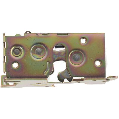 FENOPLASTICAVerrou de Porte Coulissante Droite 9017301135 pour Dodge Sprinter 2003‑2006 - Pièce Remplacement Carrosserie (1/5)