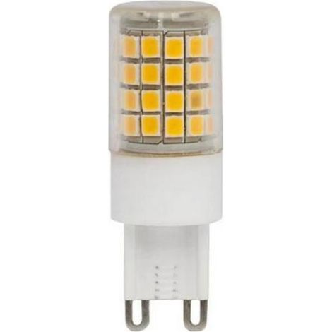Lampadina LED G9 3W luce calda 2800K