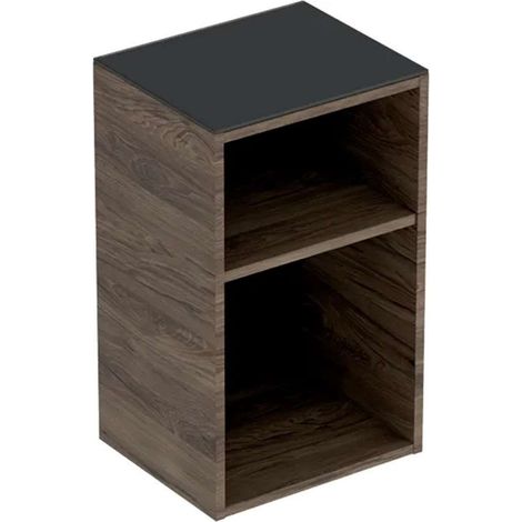 Geberit Smyle Square armoire latérale, 500358, 36x60x29,9cm, (1/3)
