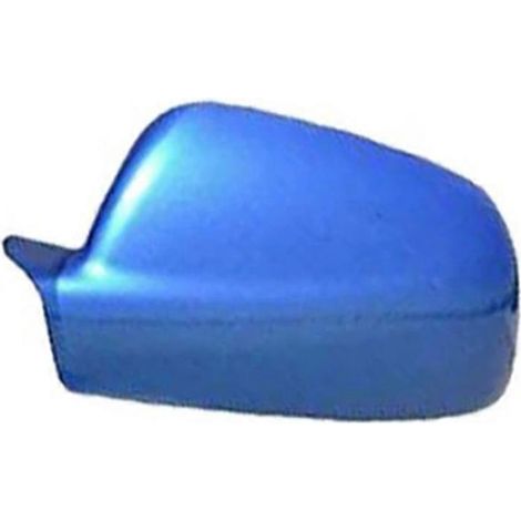Für Peugeot 307 CC SW 407 (04-12) – Außenspiegelabdeckung links, hellblau