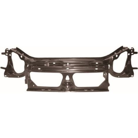 Face avant Renault Kangoo 1 phase 2 2003-2008